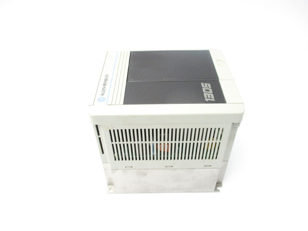 ALLEN BRADLEY 1305-BA01A SER. C UNMP