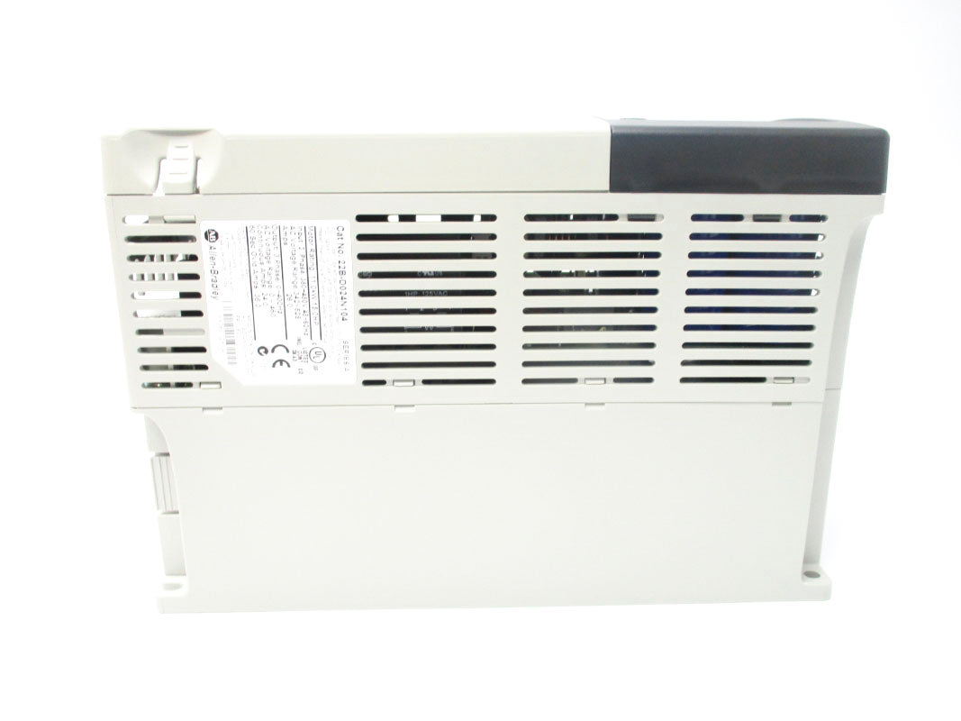 ALLEN BRADLEY 22B-D024N104 SER. A F/W 6.02 NSMP