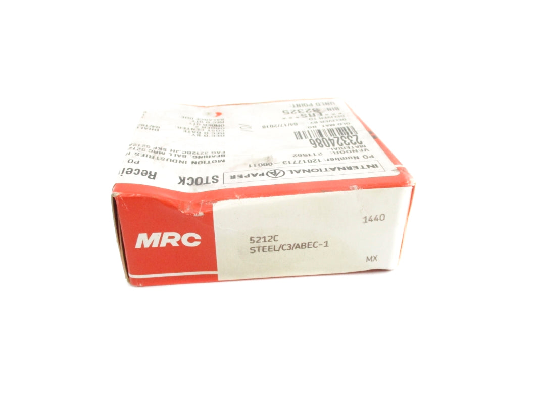 MRC 5212C NSFS