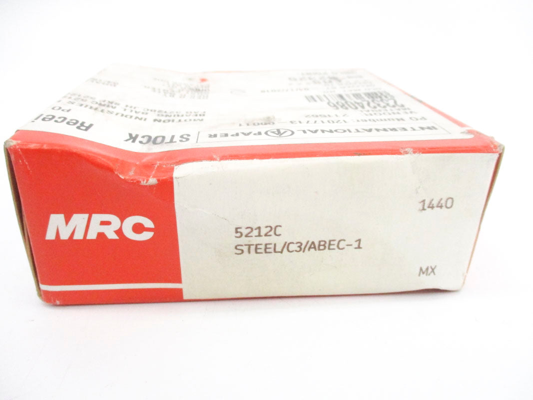 MRC 5212C NSFS
