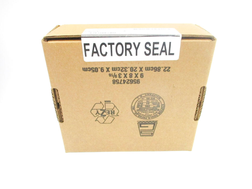 ALLEN BRADLEY 1756PSCA2 SER. A DATE: 2012 NSFS