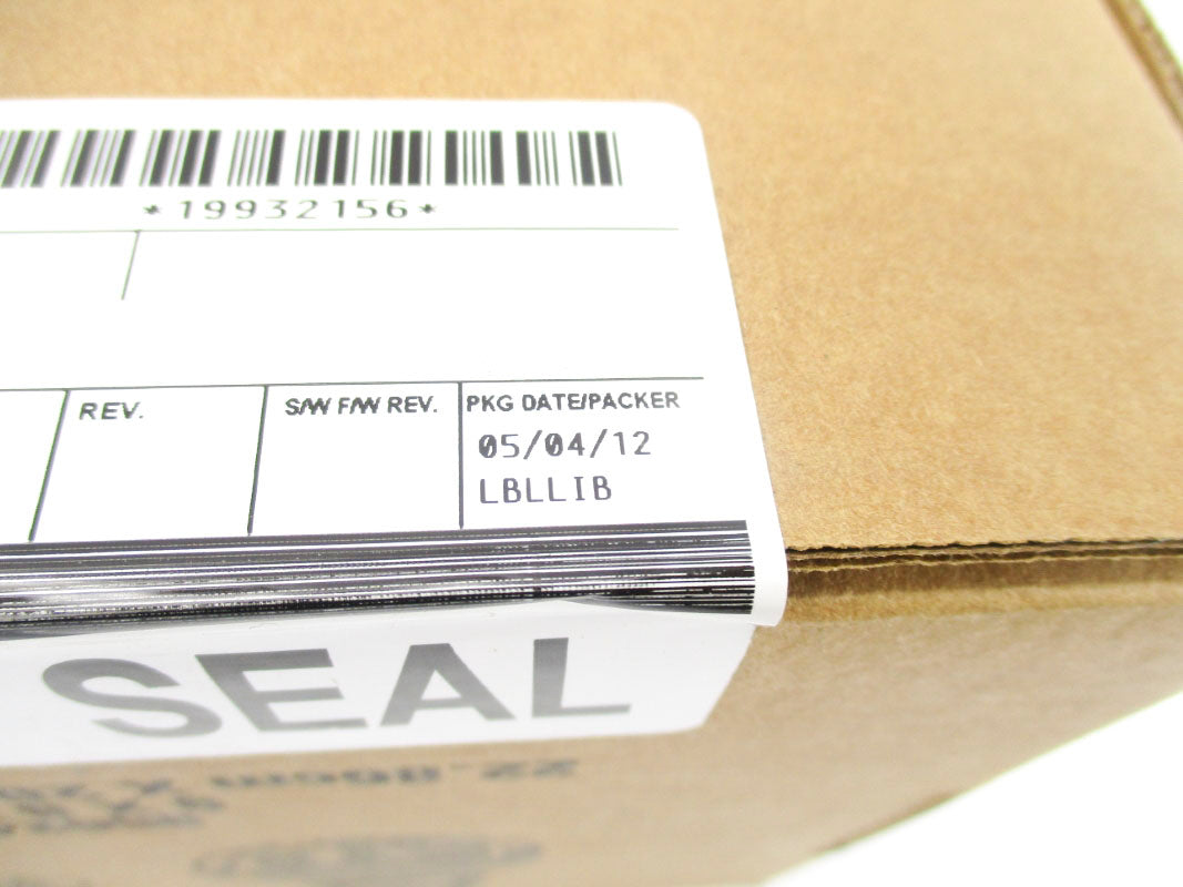 ALLEN BRADLEY 1756PSCA2 SER. A DATE: 2012 NSFS