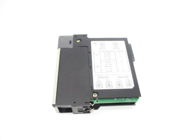ALLEN BRADLEY 1756-DHRI0 SER. C F/W 5.03 NSNP