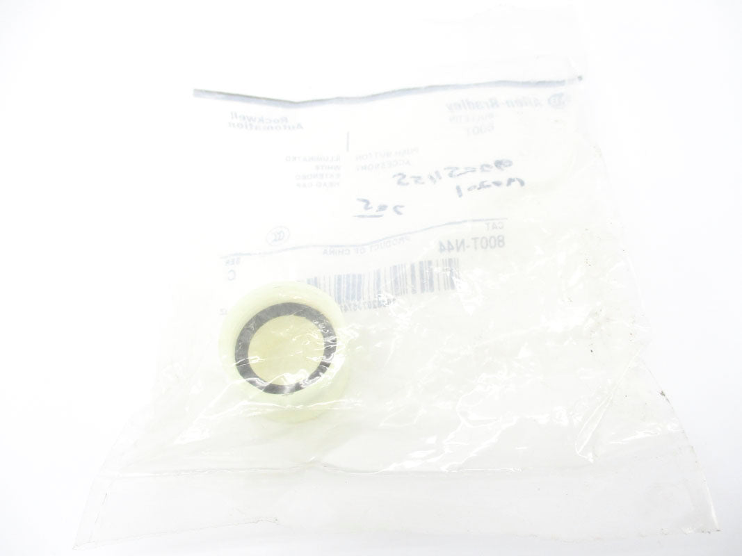 ALLEN BRADLEY 800T-N44 SER. C NSMP