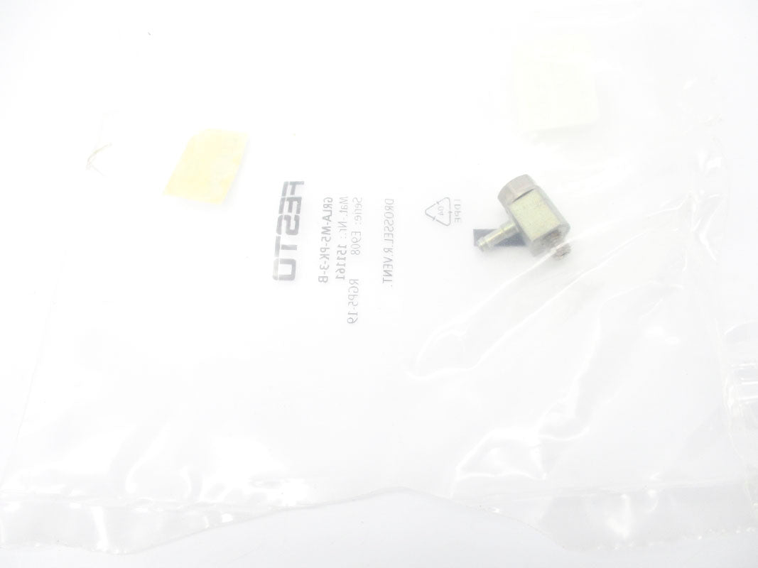 FESTO GRLA-M5-PK-3-B 151161 NSMP