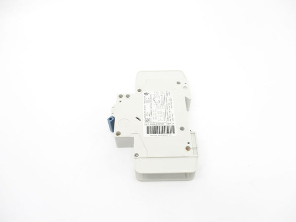 ALLEN BRADLEY 1489-A1D100 SER. A 277V 10A NSNP