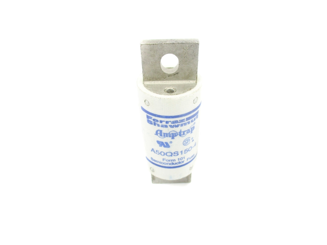 FERRAZ SHAWMUT A50QS150 500VAC/DC 150A NSNP