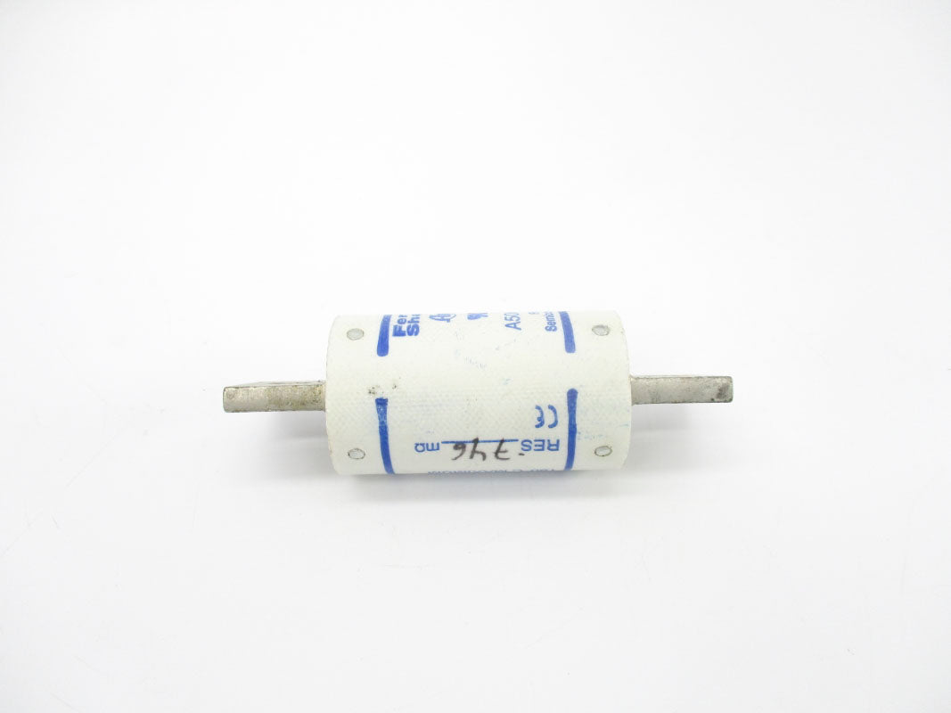 FERRAZ SHAWMUT A50QS150 500VAC/DC 150A NSNP