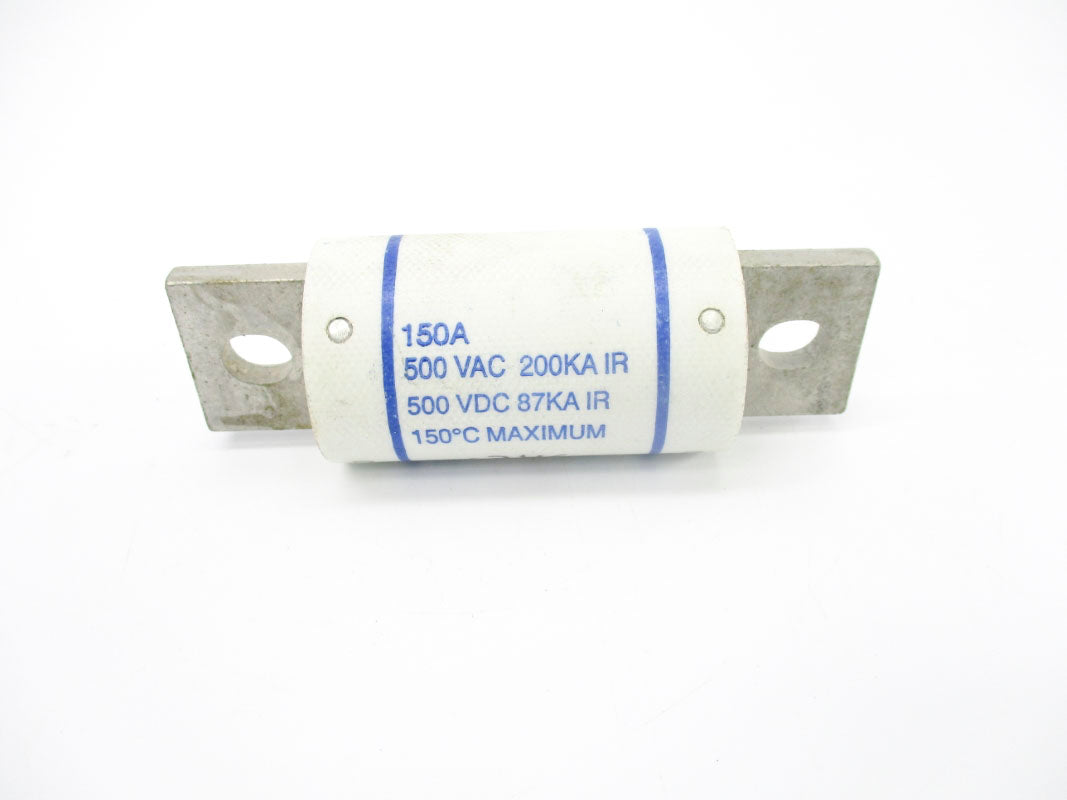 FERRAZ SHAWMUT A50QS150 500VAC/DC 150A NSNP