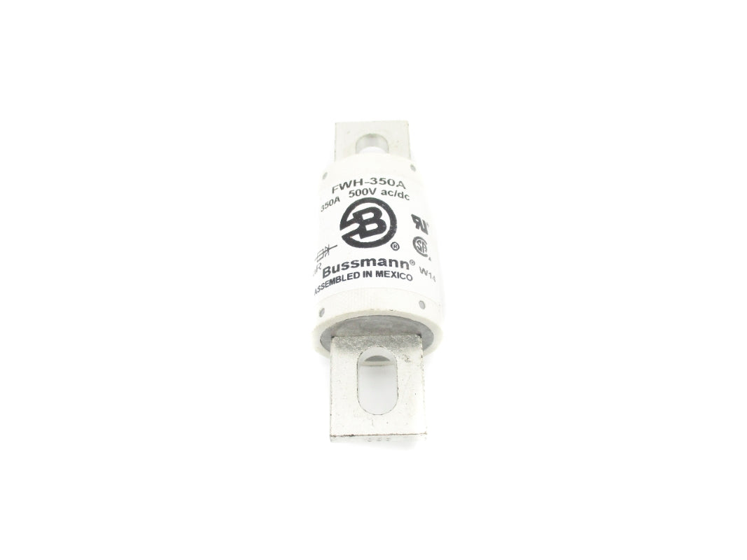 BUSSMANN FWH-350A 500VAC/DC 350A NSNP