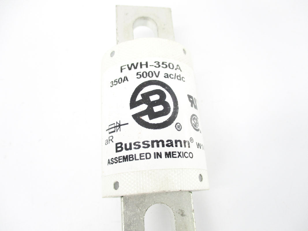 BUSSMANN FWH-350A 500VAC/DC 350A NSNP