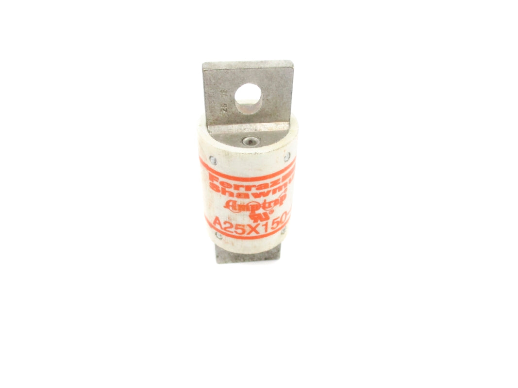 FERRAZ SHAWMUT A25X150-4 250VAC 150A NSNP