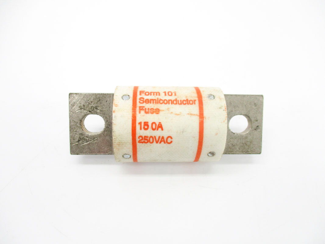 FERRAZ SHAWMUT A25X150-4 250VAC 150A NSNP