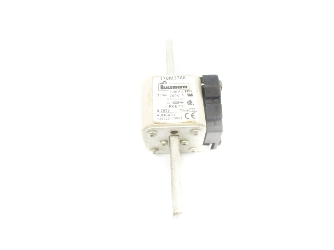 BUSSMANN 170M3768 690V 350A NSNP