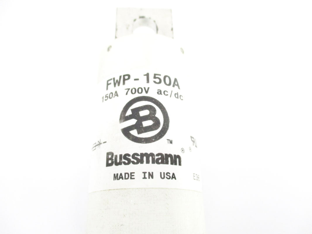 BUSSMANN FWP-150A 700VAC/DC 150A NSNP