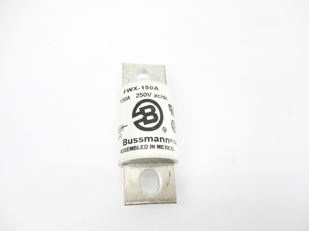 BUSSMANN FWX-150A 250VAC/DC 150A NSMP
