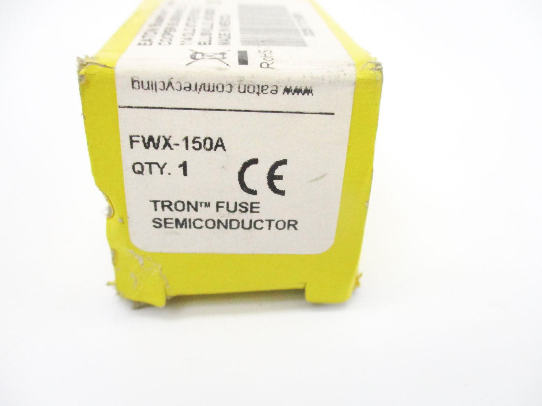 BUSSMANN FWX-150A 250VAC/DC 150A NSMP