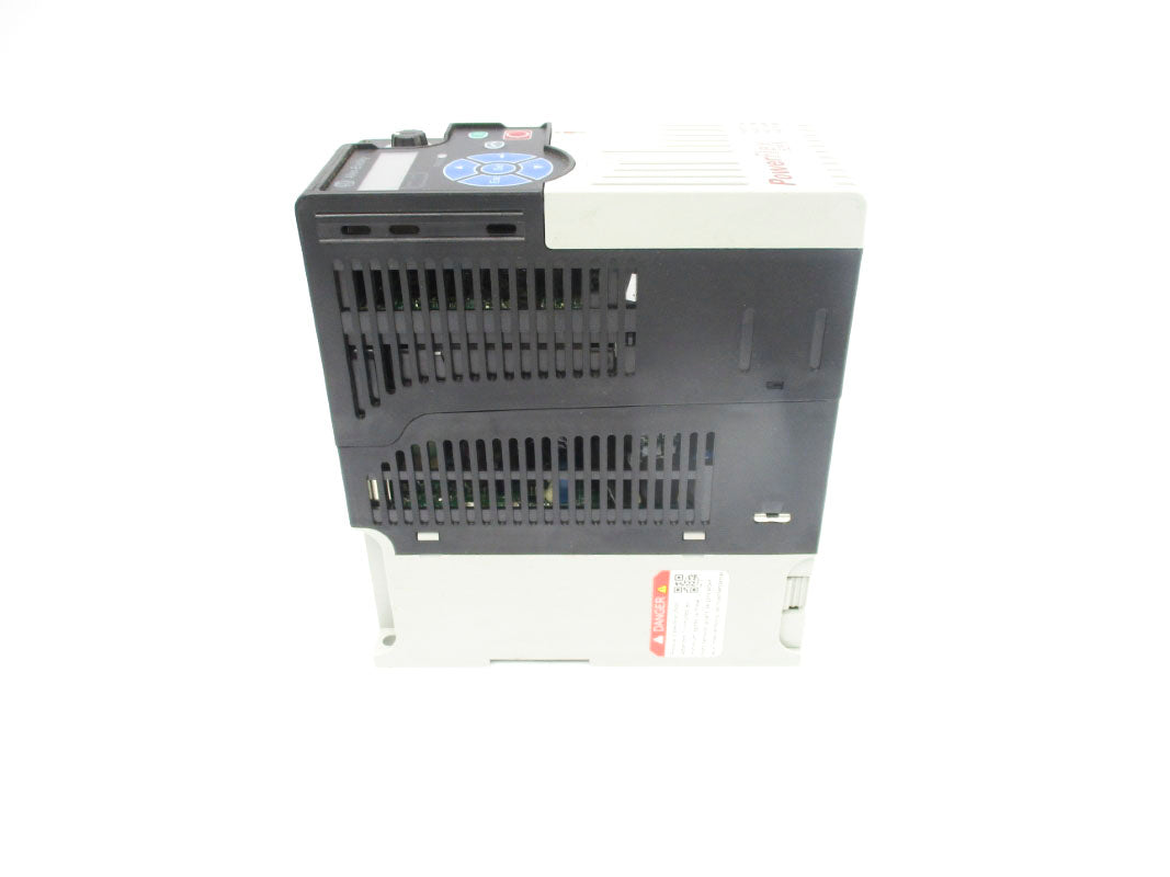 ALLEN BRADLEY 25B-D2P3N104 SER. A F/W 4.001 NSNP
