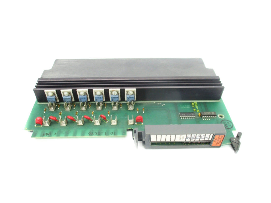 ALLEN BRADLEY 1771-ODC SER. B UNMP