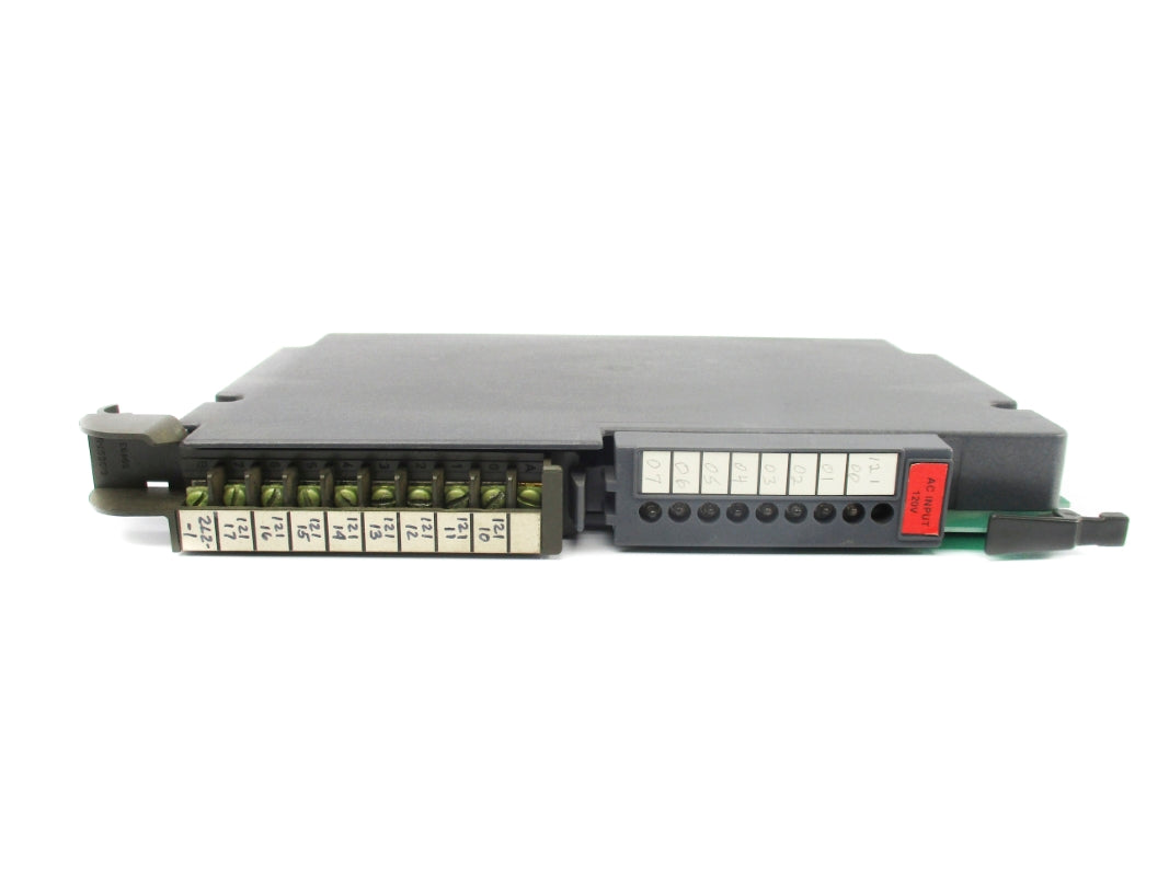 ALLEN BRADLEY 1771-IA SER. A UNMP