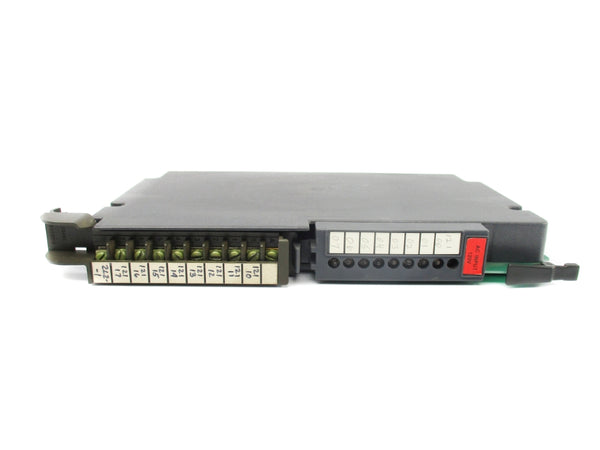 ALLEN BRADLEY 1771-IA SER. A UNMP