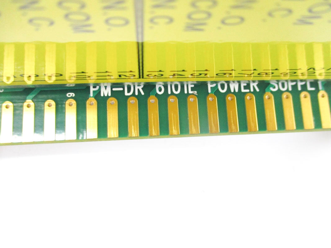 FORNEY PMDR-6101E UNMP