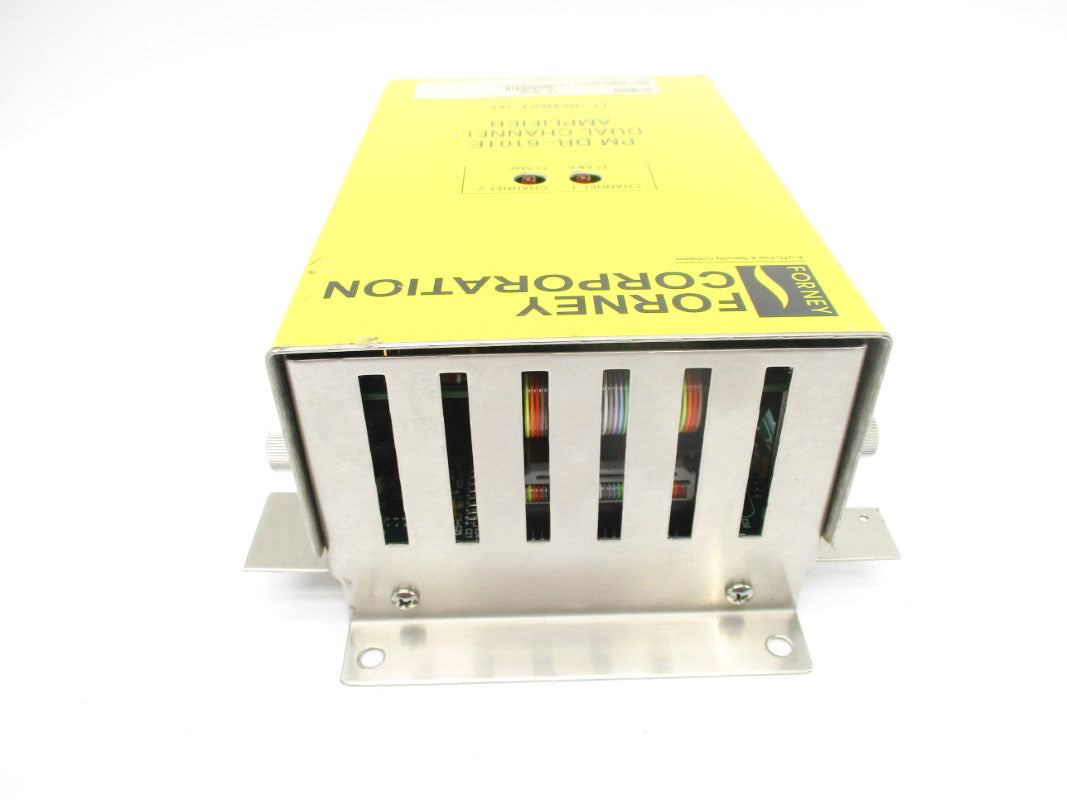 FORNEY PMDR-6101E UNMP