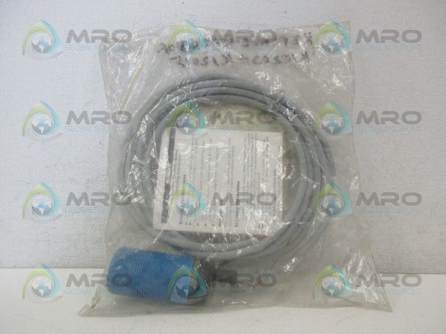 SICK CM30-16BAP-KW1 OPTIC PROXIMITY SENSOR *NEW IN FACTORY BAG*