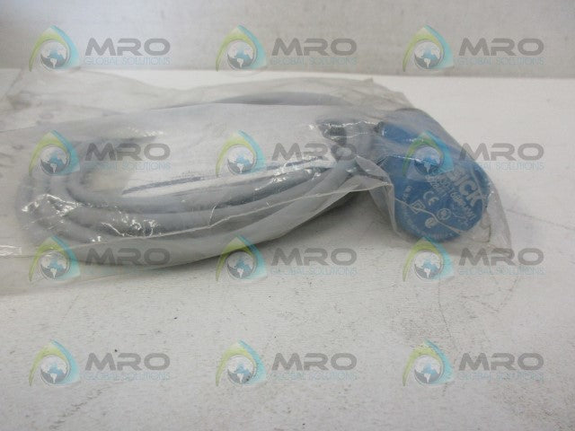 SICK CM30-16BAP-KW1 OPTIC PROXIMITY SENSOR *NEW IN FACTORY BAG*