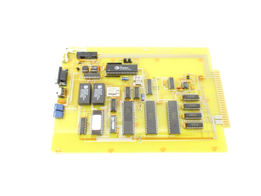 PRC 7610023 REV. E UNMP