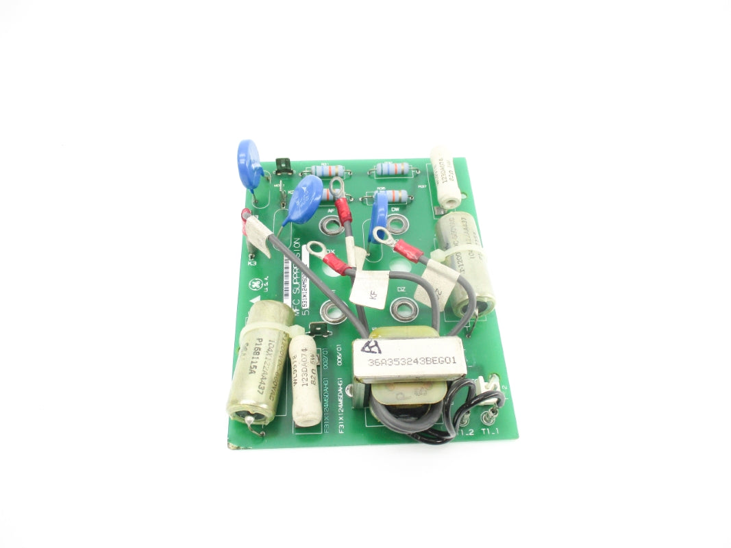GENERAL ELECTRIC 531X124MSDAJG1 UNMP