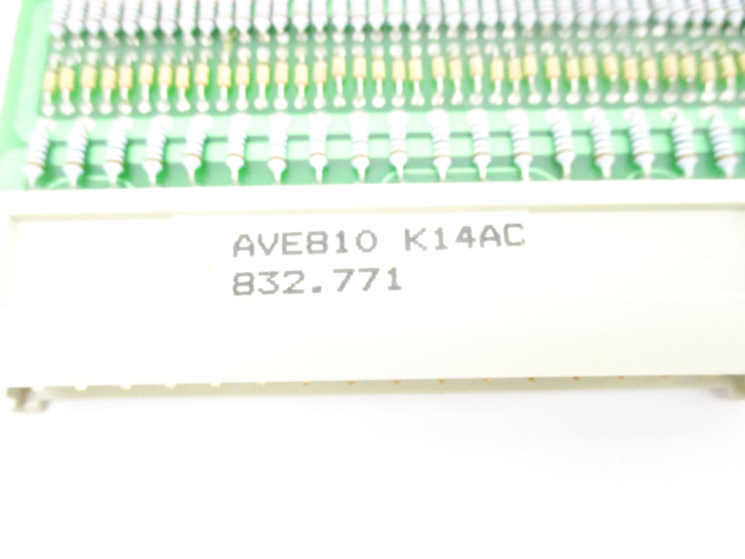 HEINEN ELEKTRONIK AVE810 K14AC 832.771 NSNP