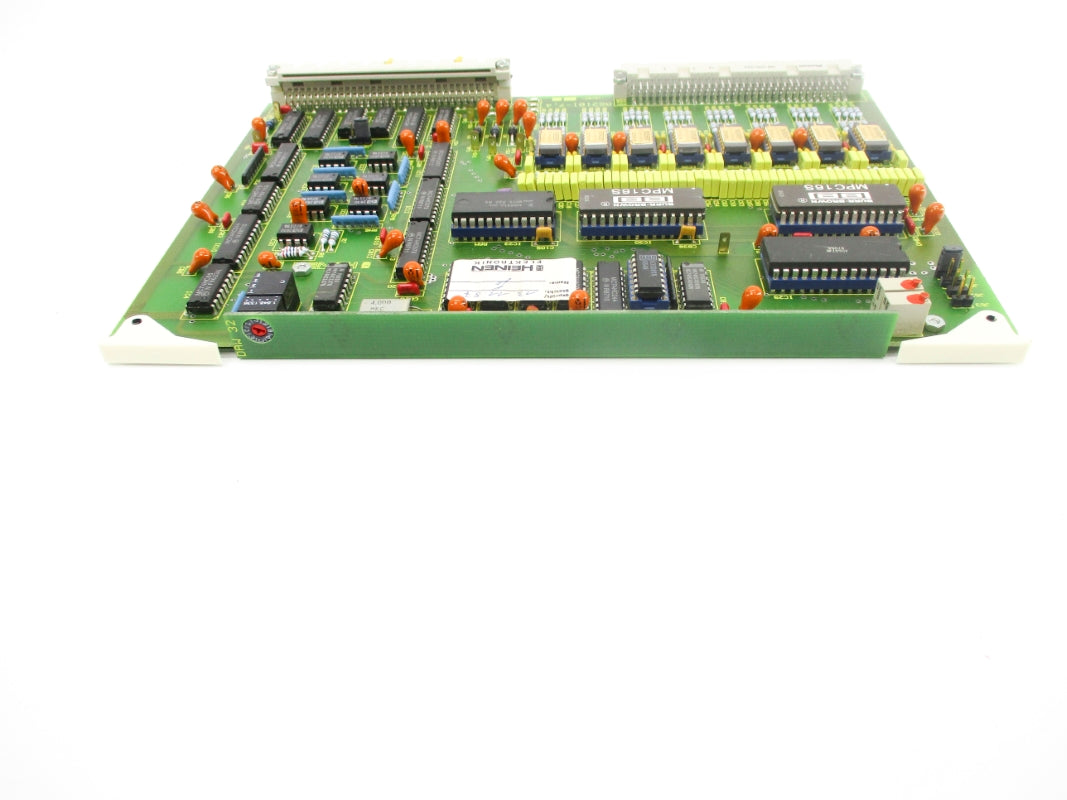 HEINEN ELEKTRONIK 062181-7.4 NSNP