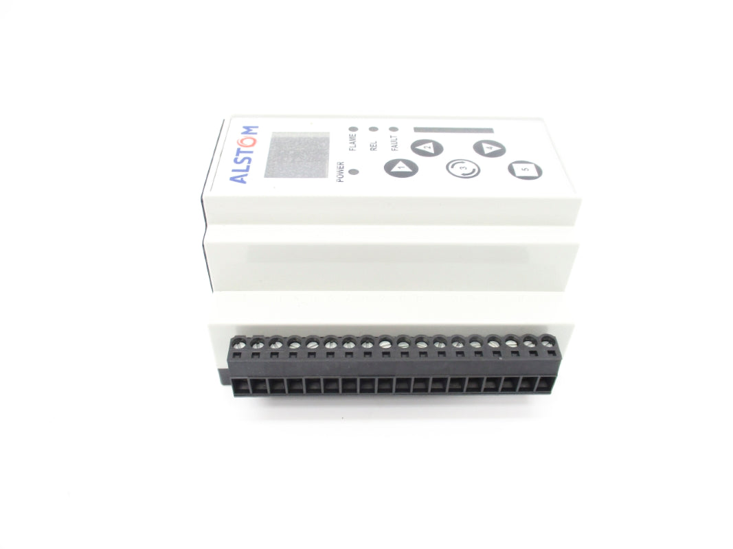 ALSTOM DFI-100 DFI-100-41105 NSNP