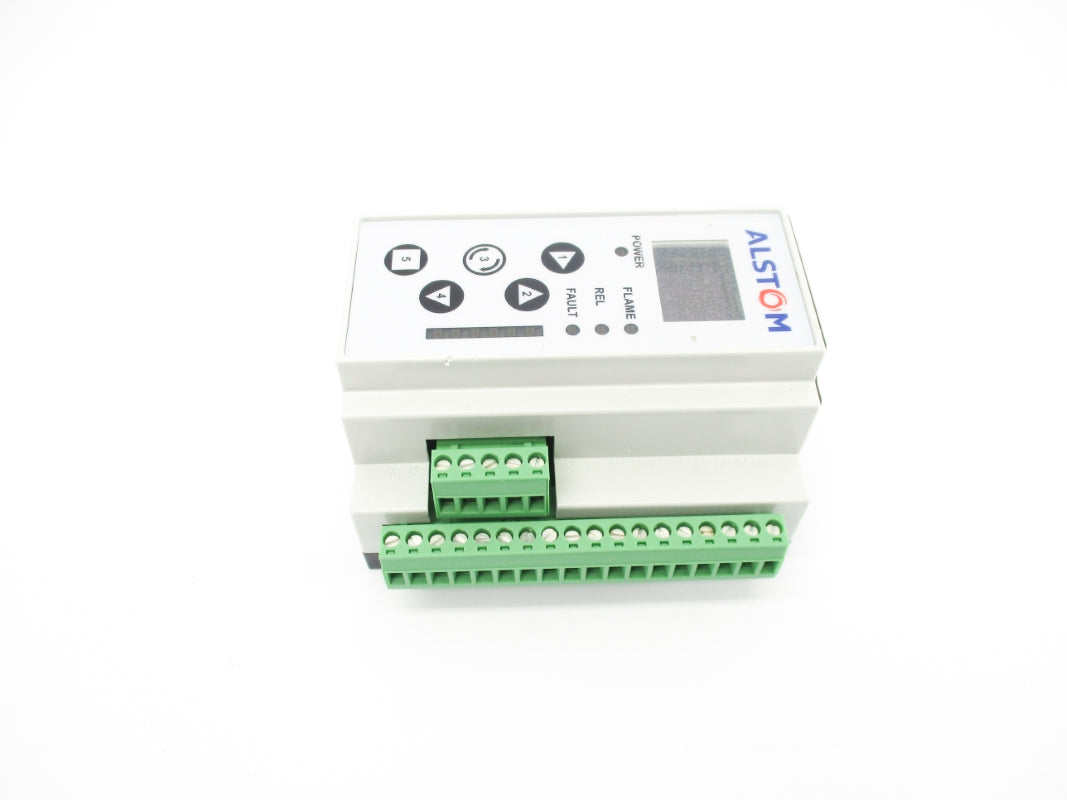 ALSTOM DFI-100 DFI-100-41105 NSNP