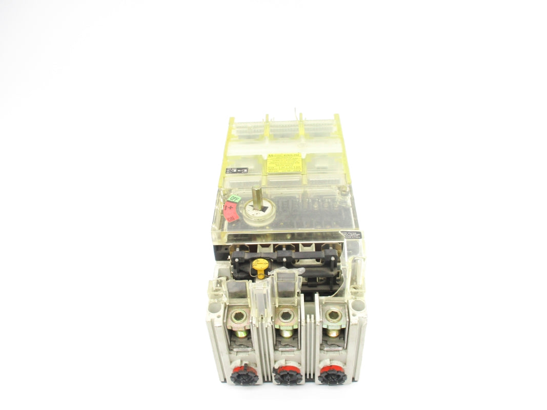 KLOCKNER MOELLER NZM9-250 600VAC 250A UNMP
