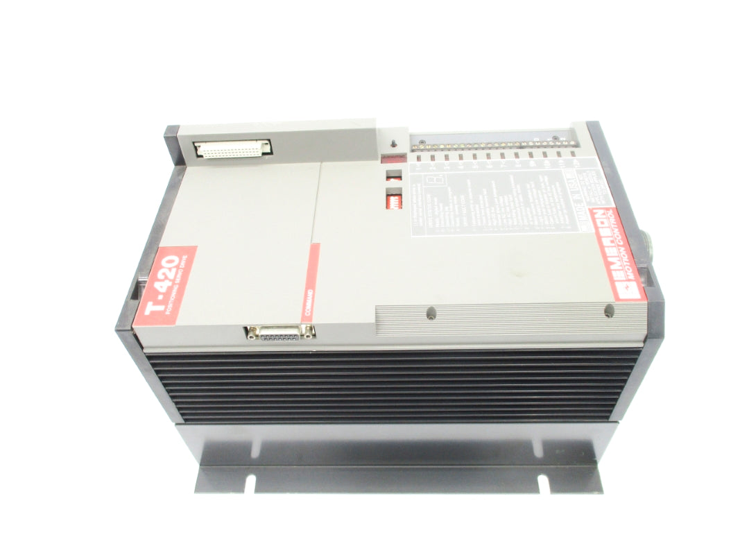 EMERSON TA-420 960003-00 NSNP