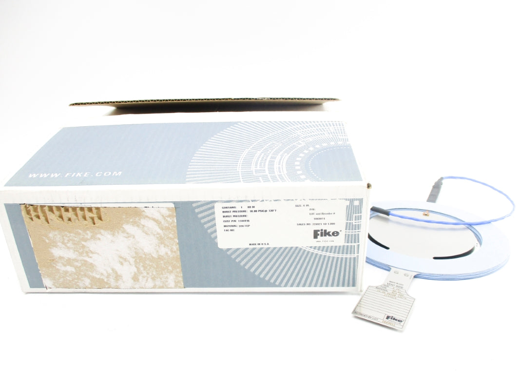 FIKE 1863011 ADBI-6 10.00PSIG NSMP