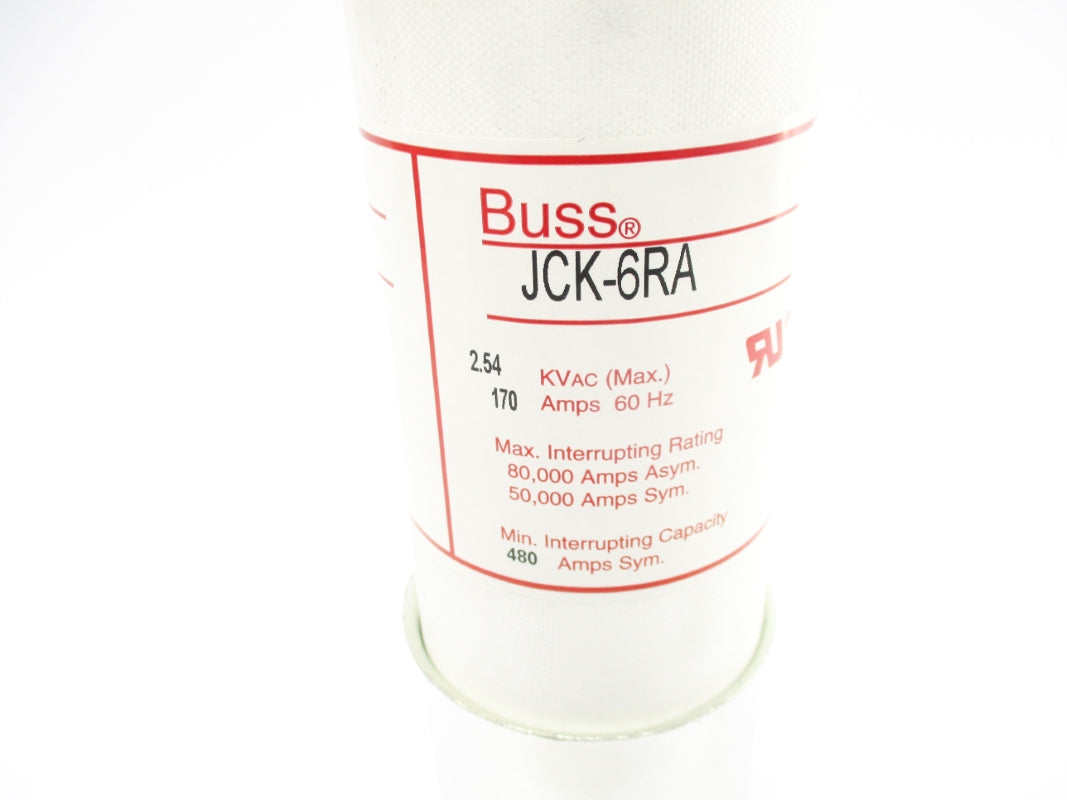 BUSSMANN JCK-6RA 170A NSNP