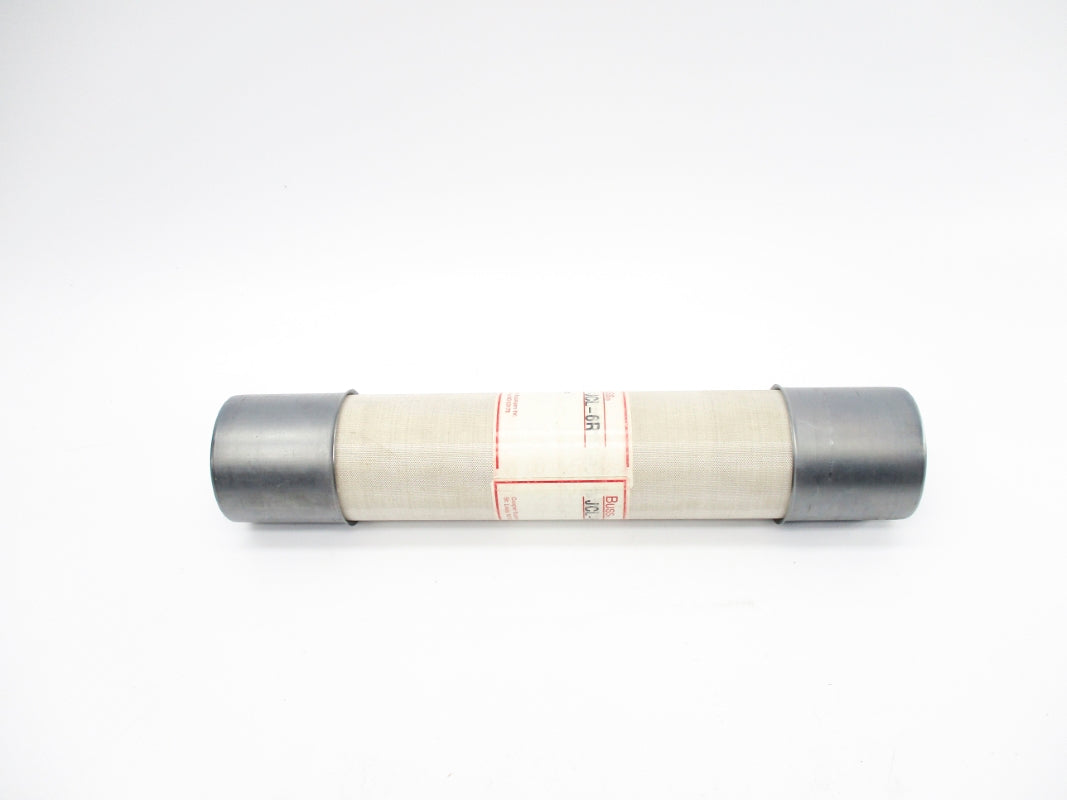 BUSSMANN JCL-6R 5.08KVAC 170A UNMP