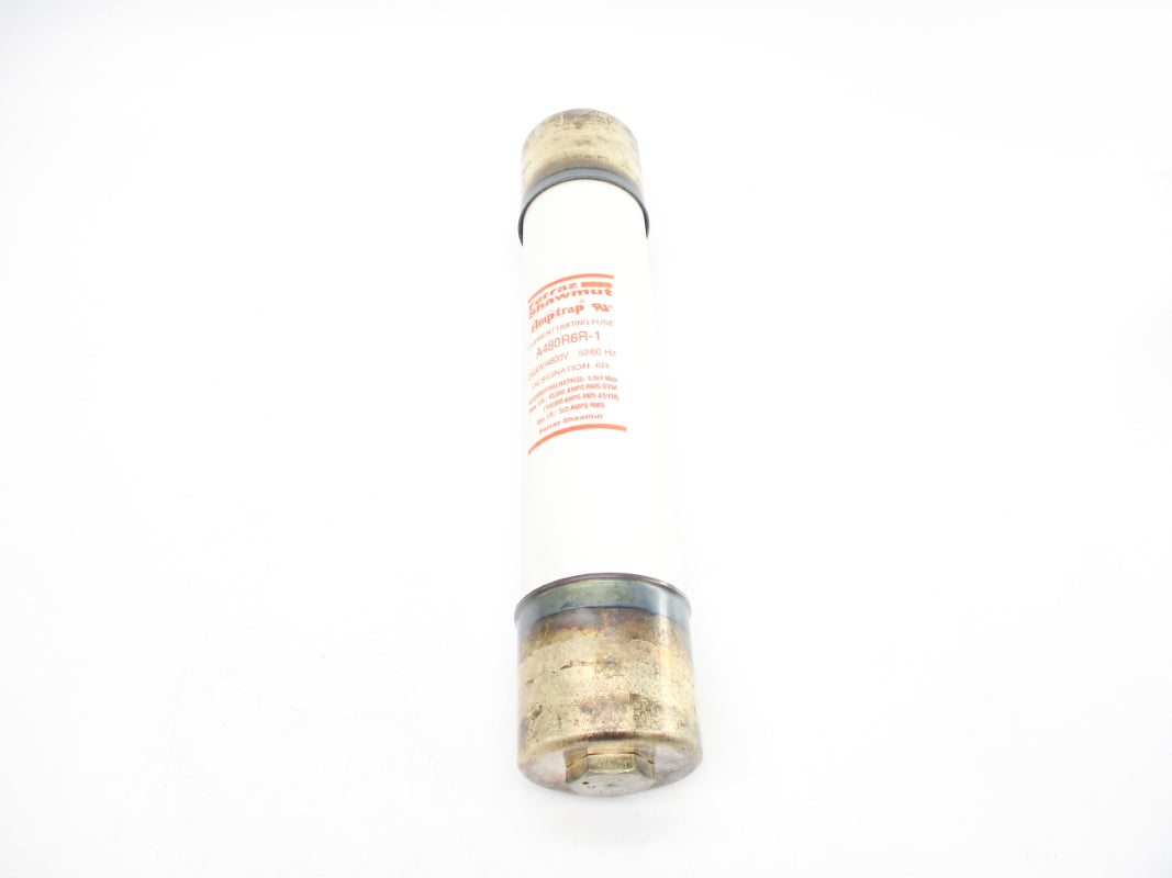FERRAZ SHAWMUT A480R6R-1 2400/4800V 500A NSMP