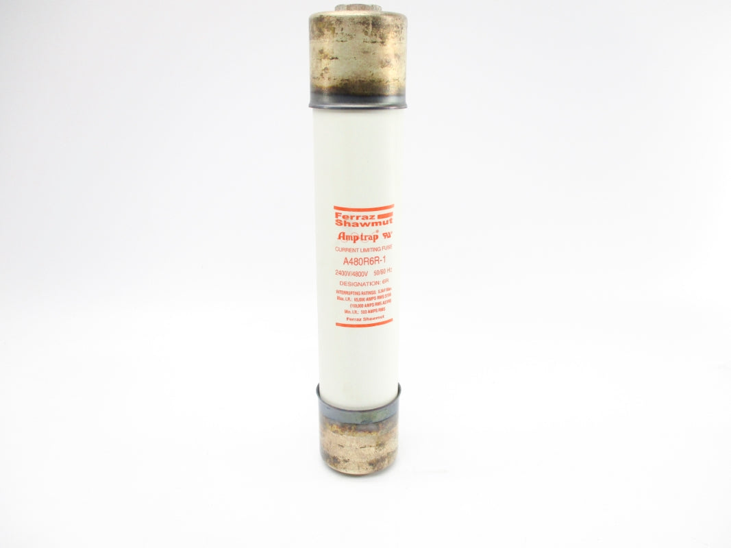 FERRAZ SHAWMUT A480R6R-1 2400/4800V 500A NSMP