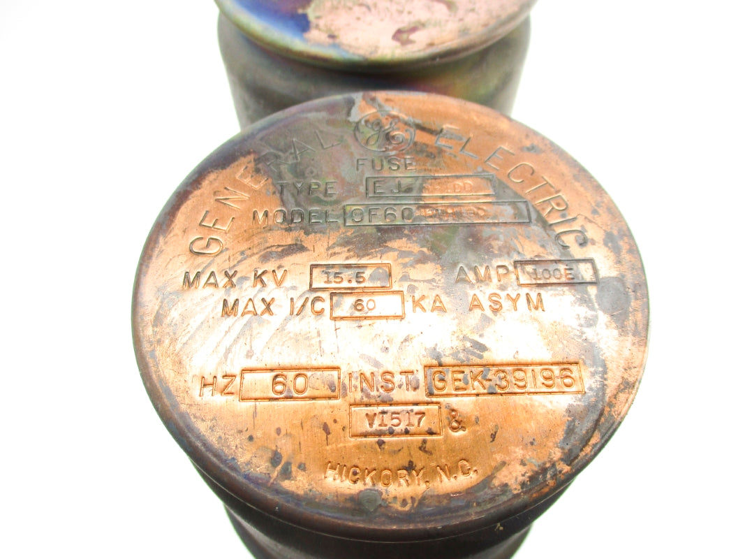 GENERAL ELECTRIC 9F60HMH100 EJ0-1DD 100EA UNMP