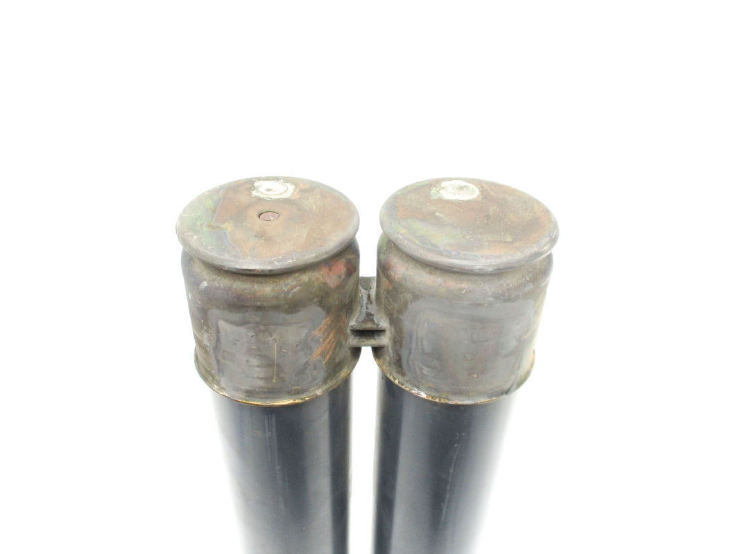 GENERAL ELECTRIC EJ0-1DD 9F62FDD200 15.5KV 200EA UNMP