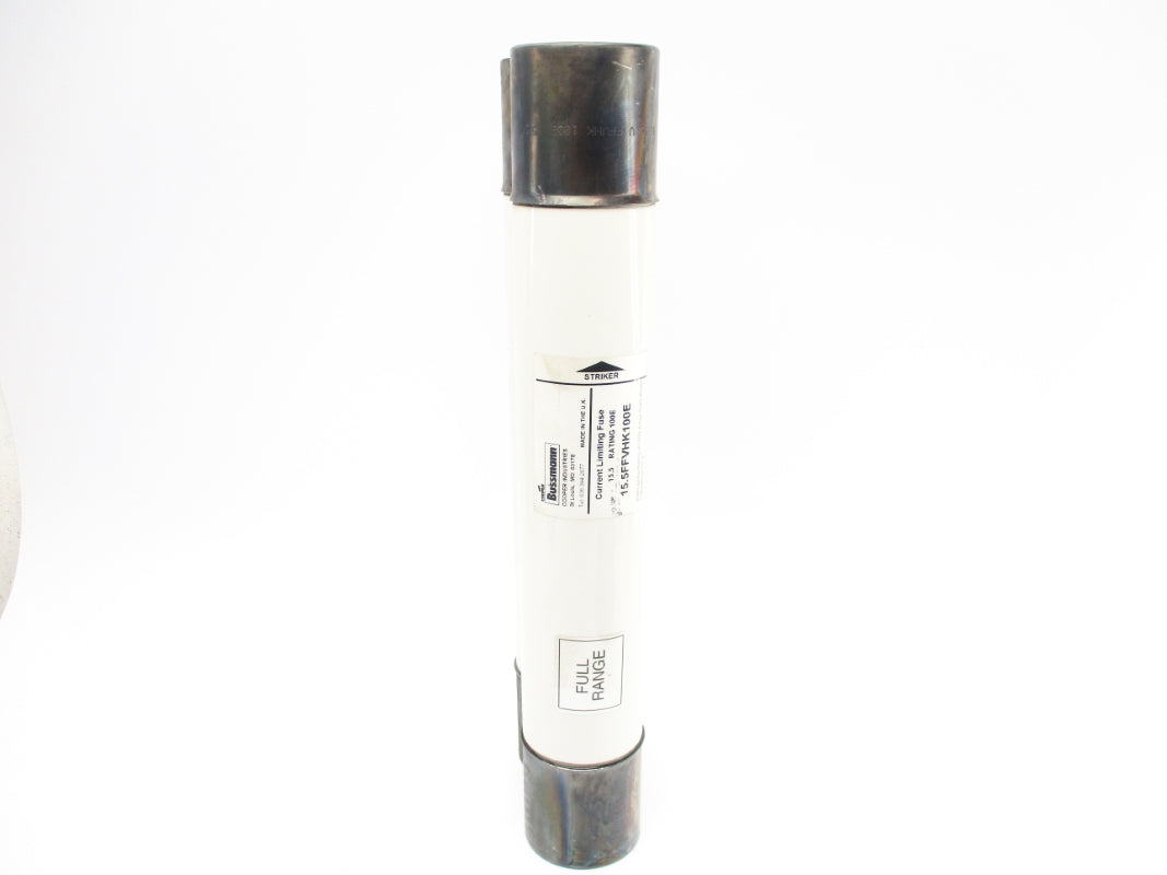 BUSSMANN 15.5FFVHK100E NSNP