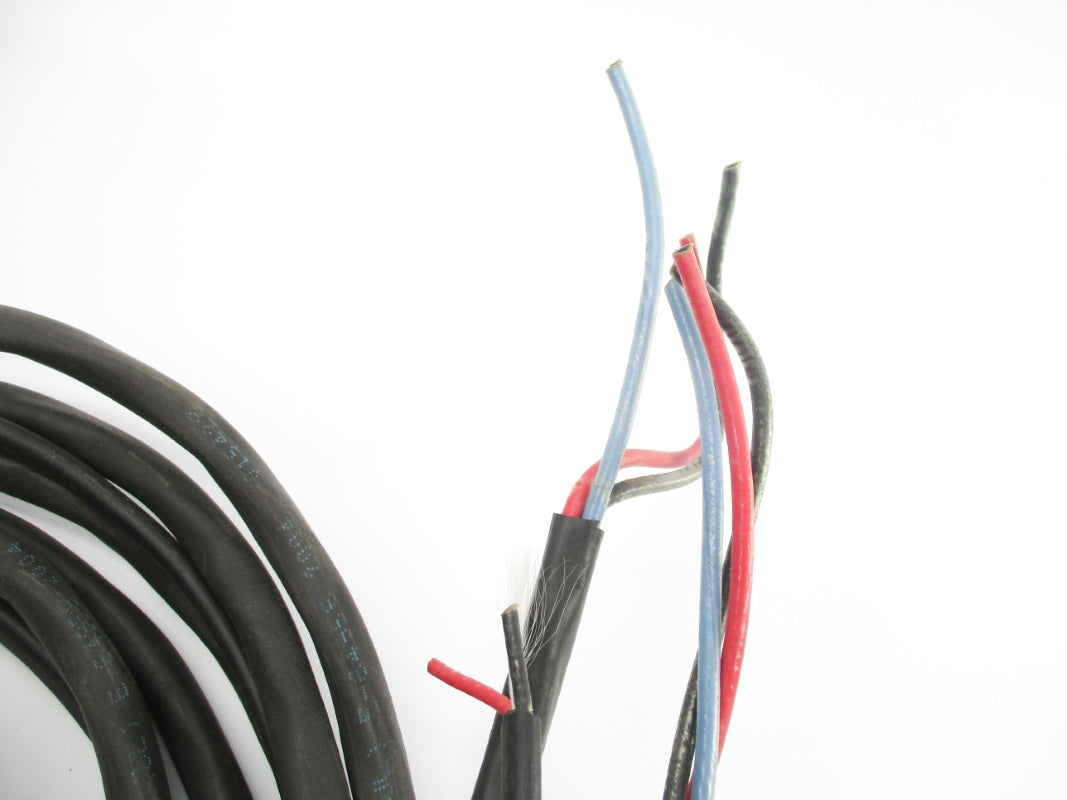 ALLEN BRADLEY 20BD014A3AYNAND0 SER. A F/W 2.003 UNMP