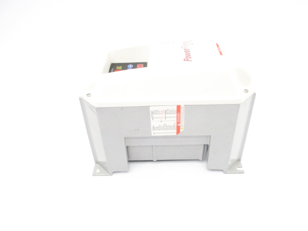 ALLEN BRADLEY 22B-D6P0C104 SER. A F/W 6.02 NSNP