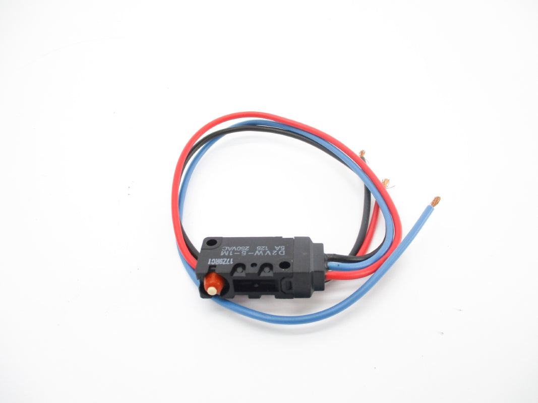 OMRON D2VW-5-1M NSNP