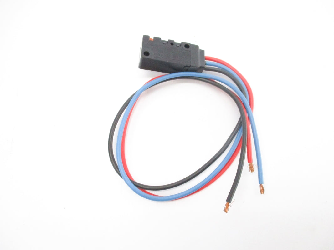 OMRON D2VW-5-1M NSNP