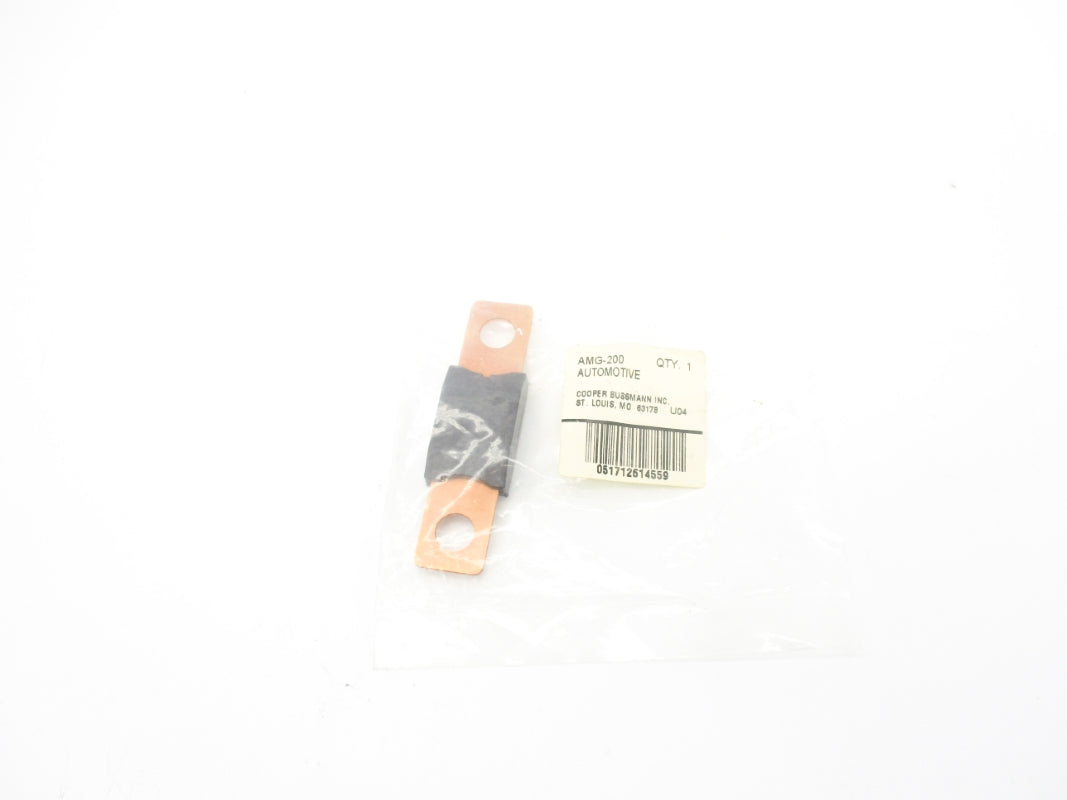 BUSSMANN AMG-200 32V 200A NSMP